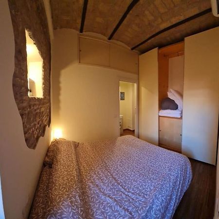 Julia Nel Cuore Di Trastevere Rom Exterior foto
